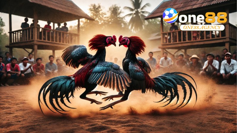 Đá Gà Ăn Tiền Thật