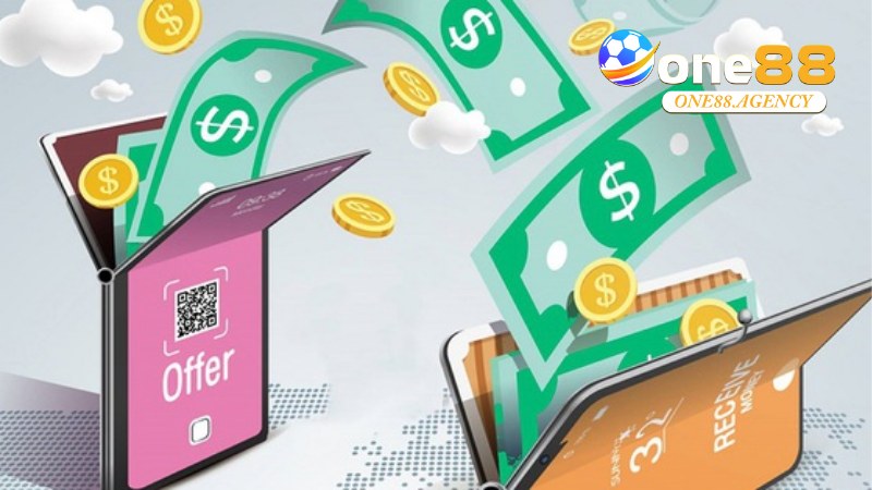Rút Tiền One88